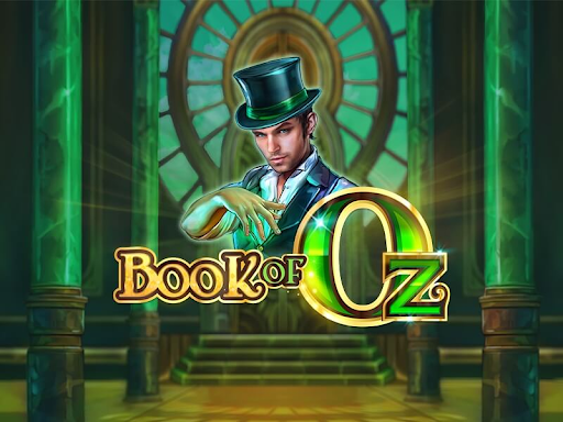 Loại Book of Oz